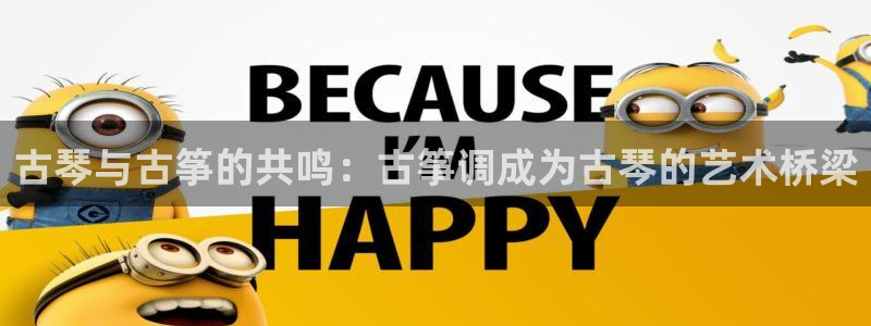 凯发k8娱乐注册登录：古琴与古筝的共鸣：古筝调成为古琴的艺术