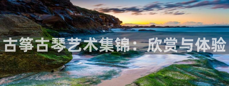 凯发国际亚洲有限公司：古筝古琴艺术集锦：欣赏与体验